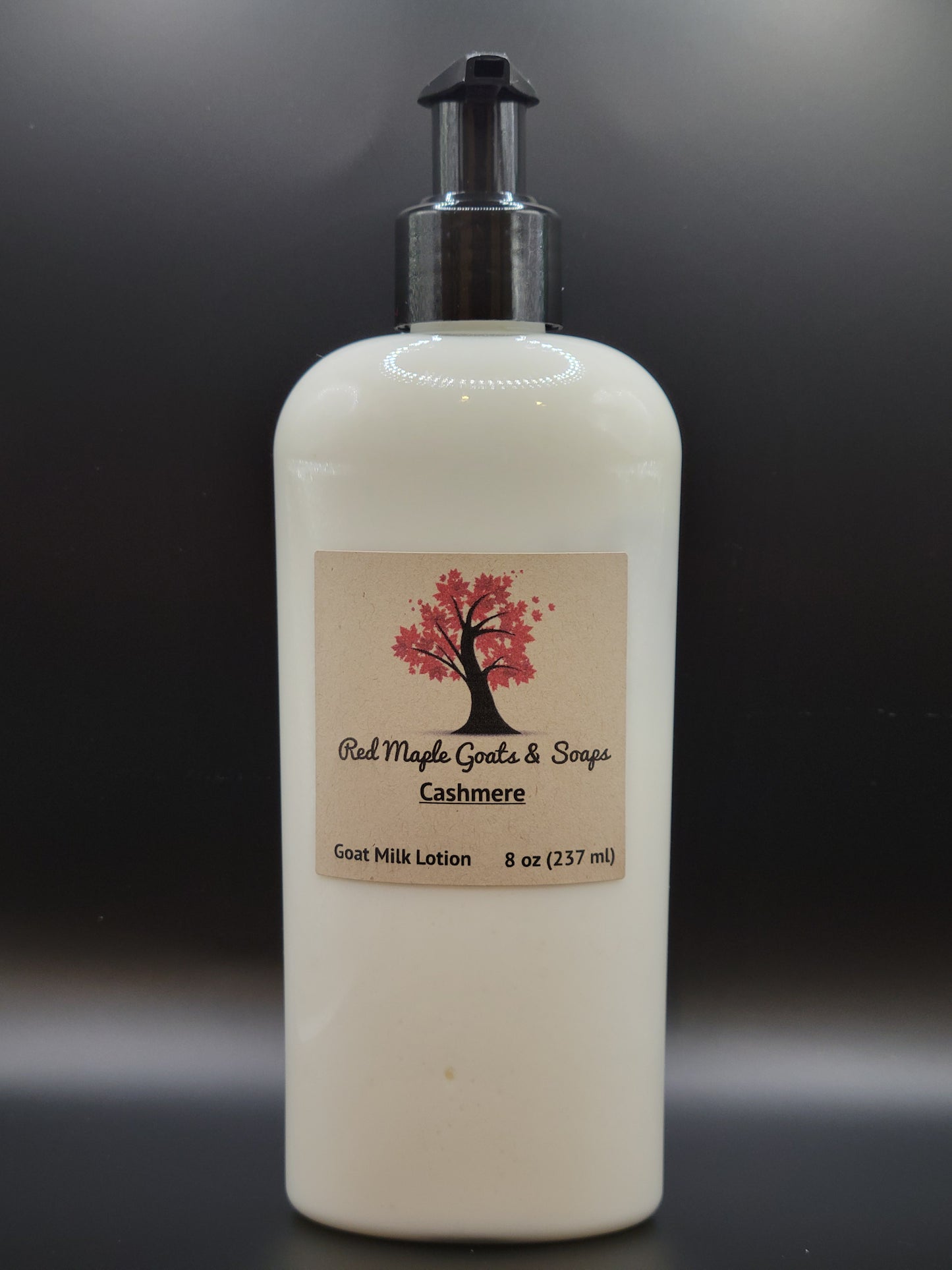 Cashmere Lotion