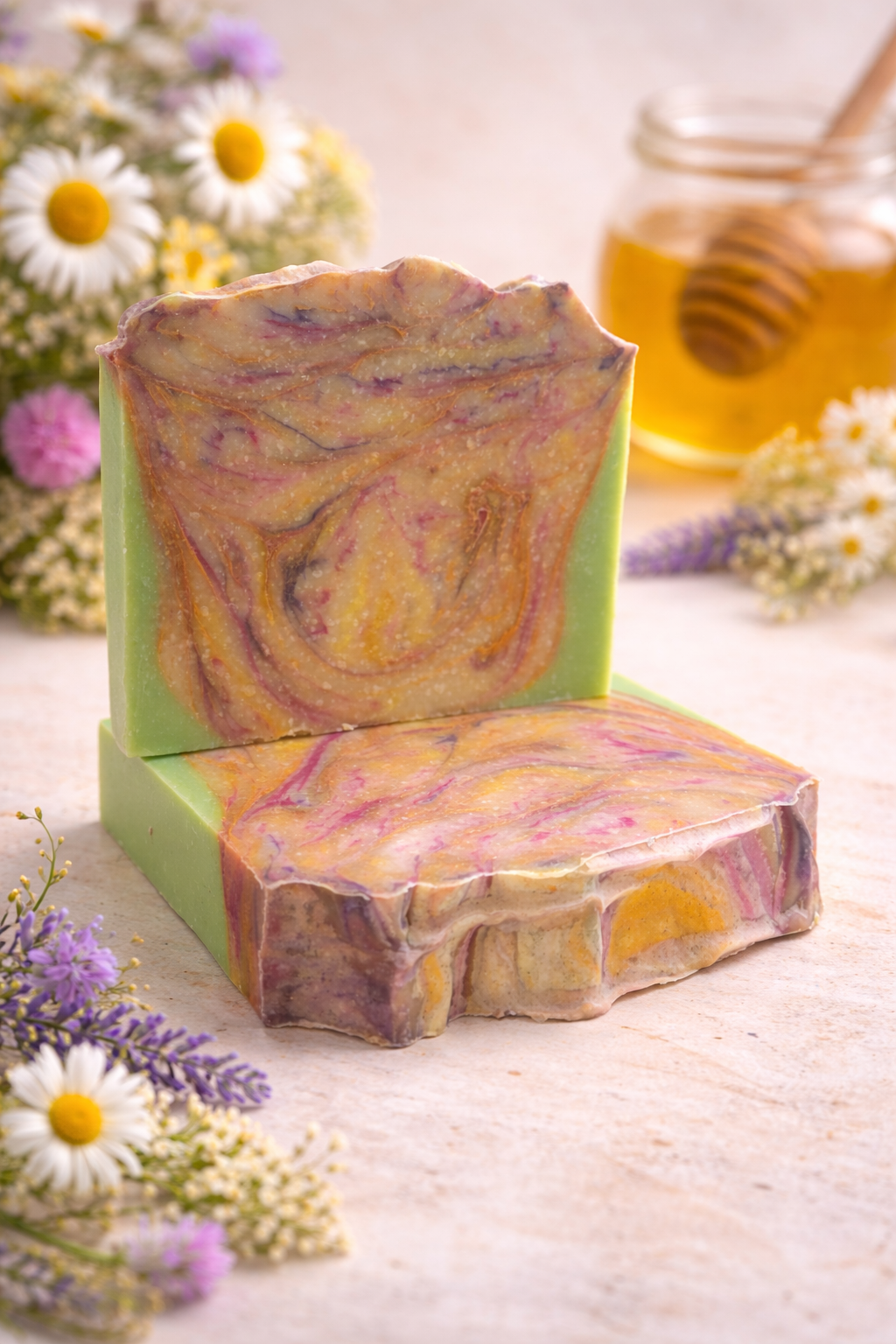 Wildflower Honey