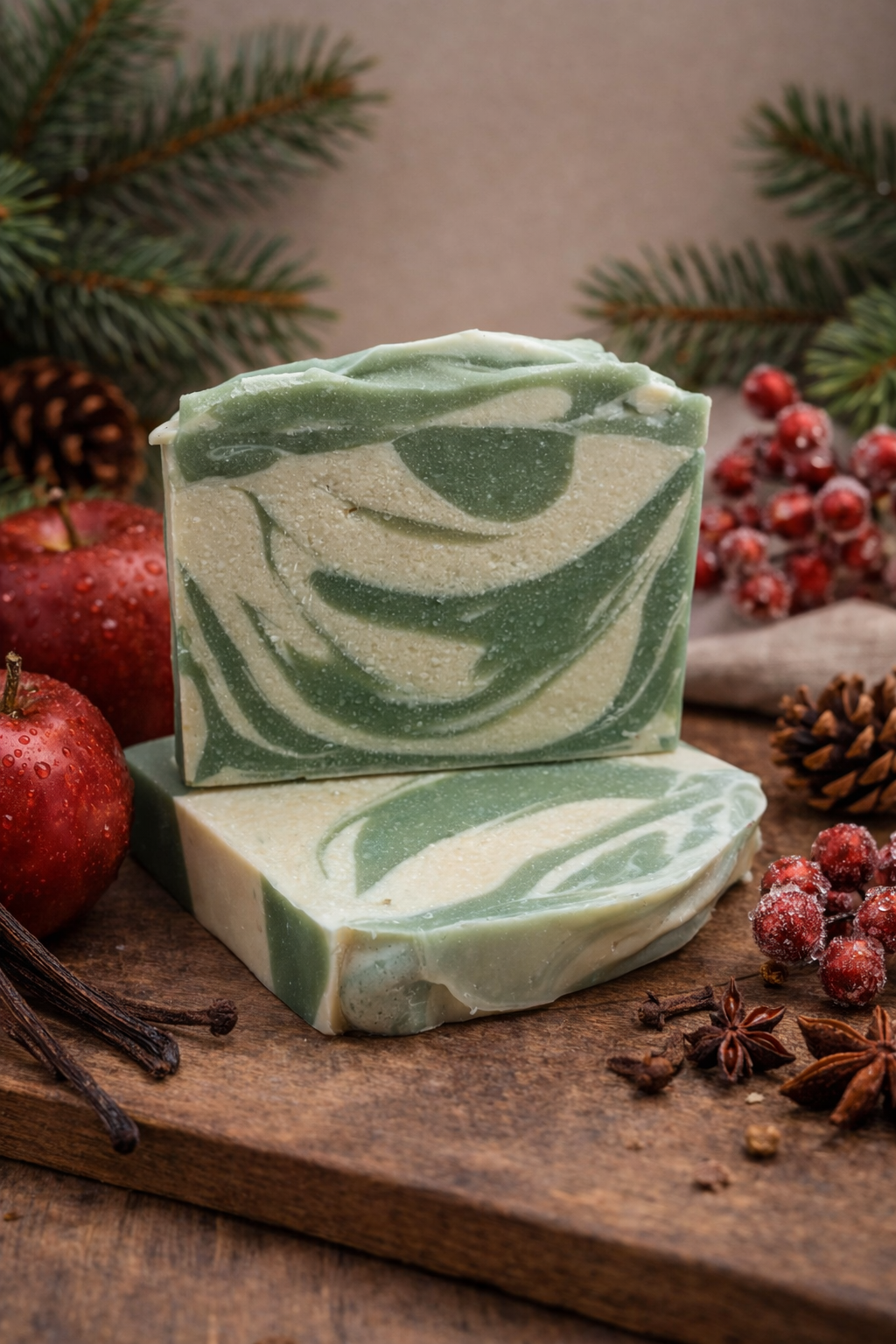 Holly Balsam