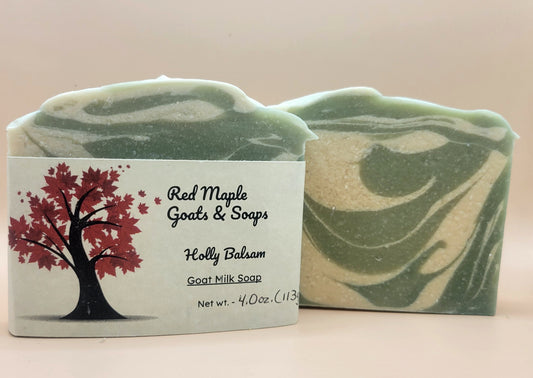 Holly Balsam
