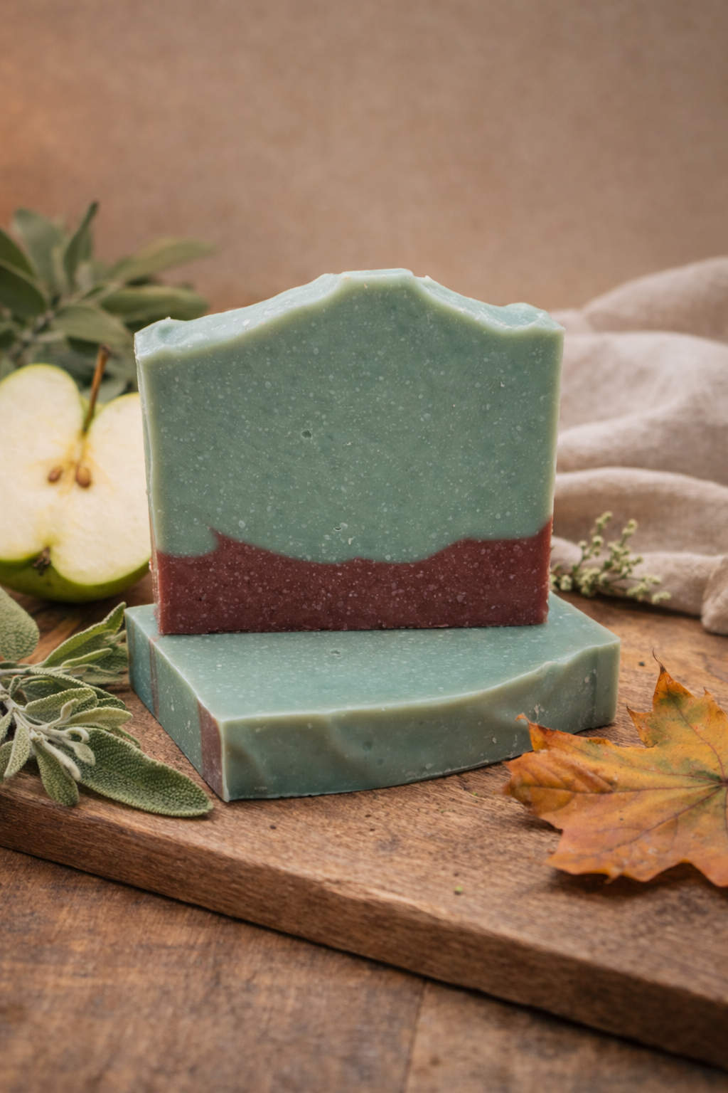Apple Sage