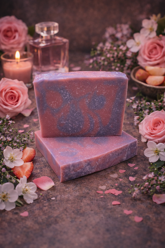 Love Spell