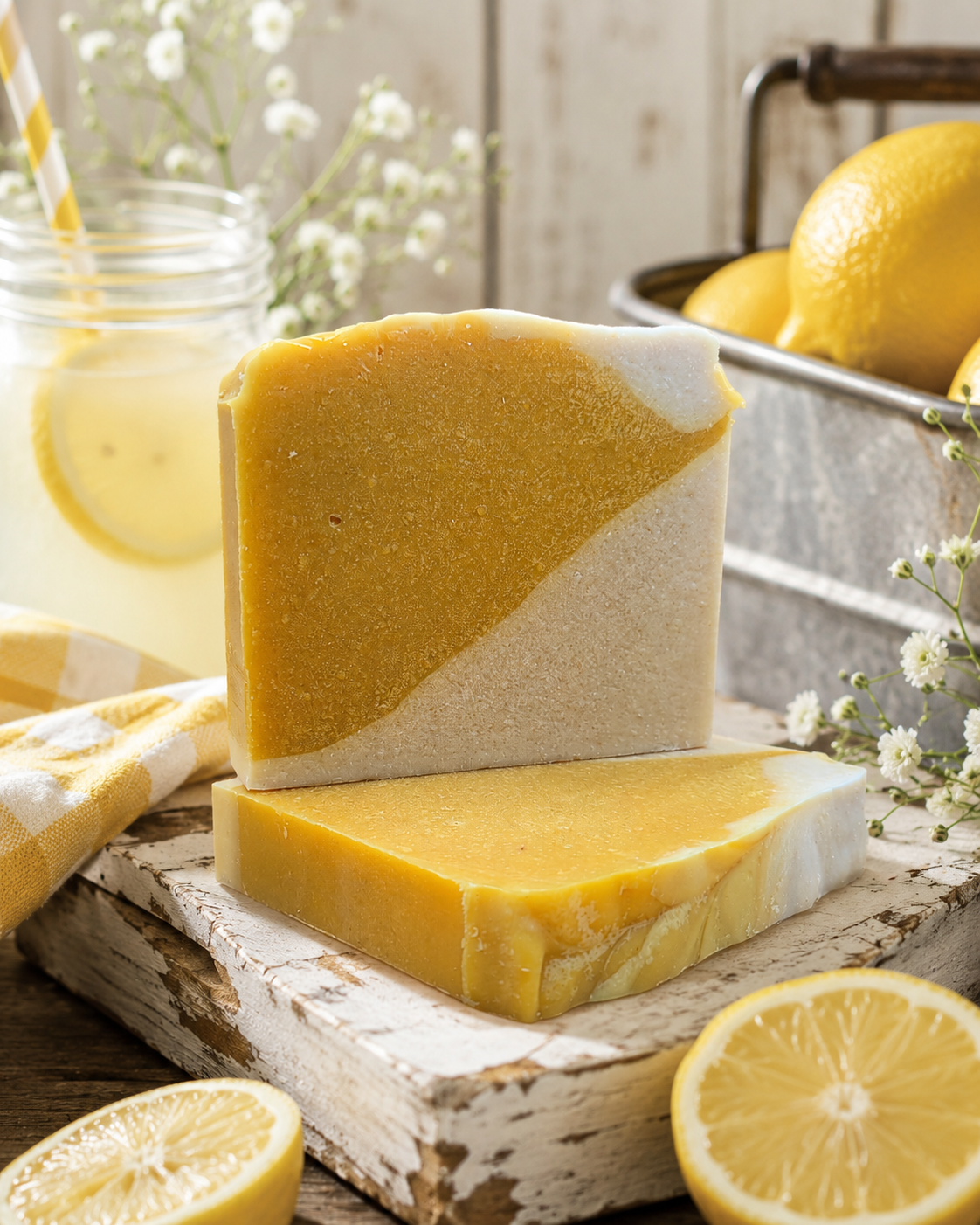Lemonade Stand